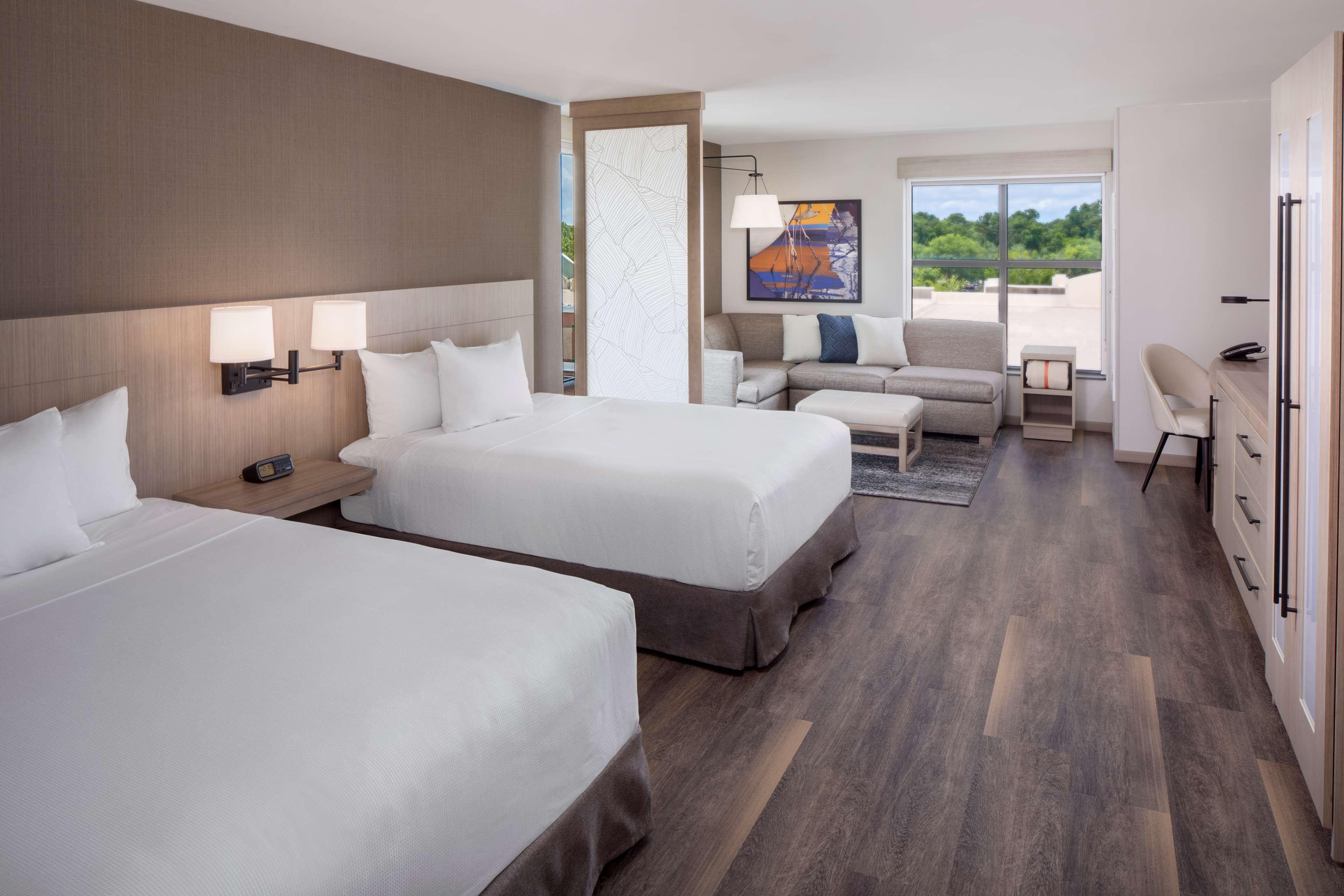 ไฮแอท เพลซ เมาน์เพลสแซนต์ ทาวน์เซ็นเตอร์ Hotel เมาท์เพลสเซนท์ ภายนอก รูปภาพ
