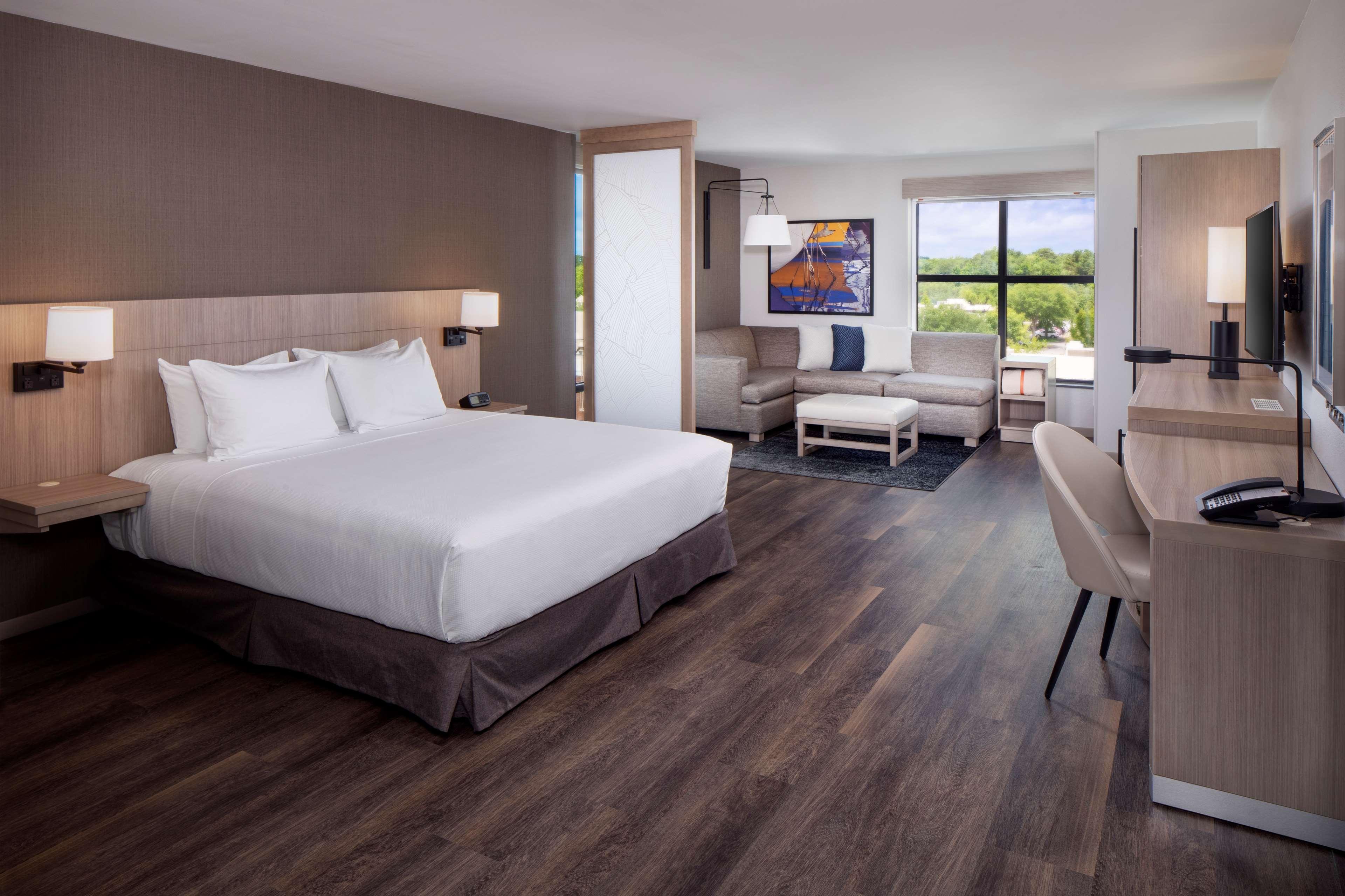 ไฮแอท เพลซ เมาน์เพลสแซนต์ ทาวน์เซ็นเตอร์ Hotel เมาท์เพลสเซนท์ ภายนอก รูปภาพ