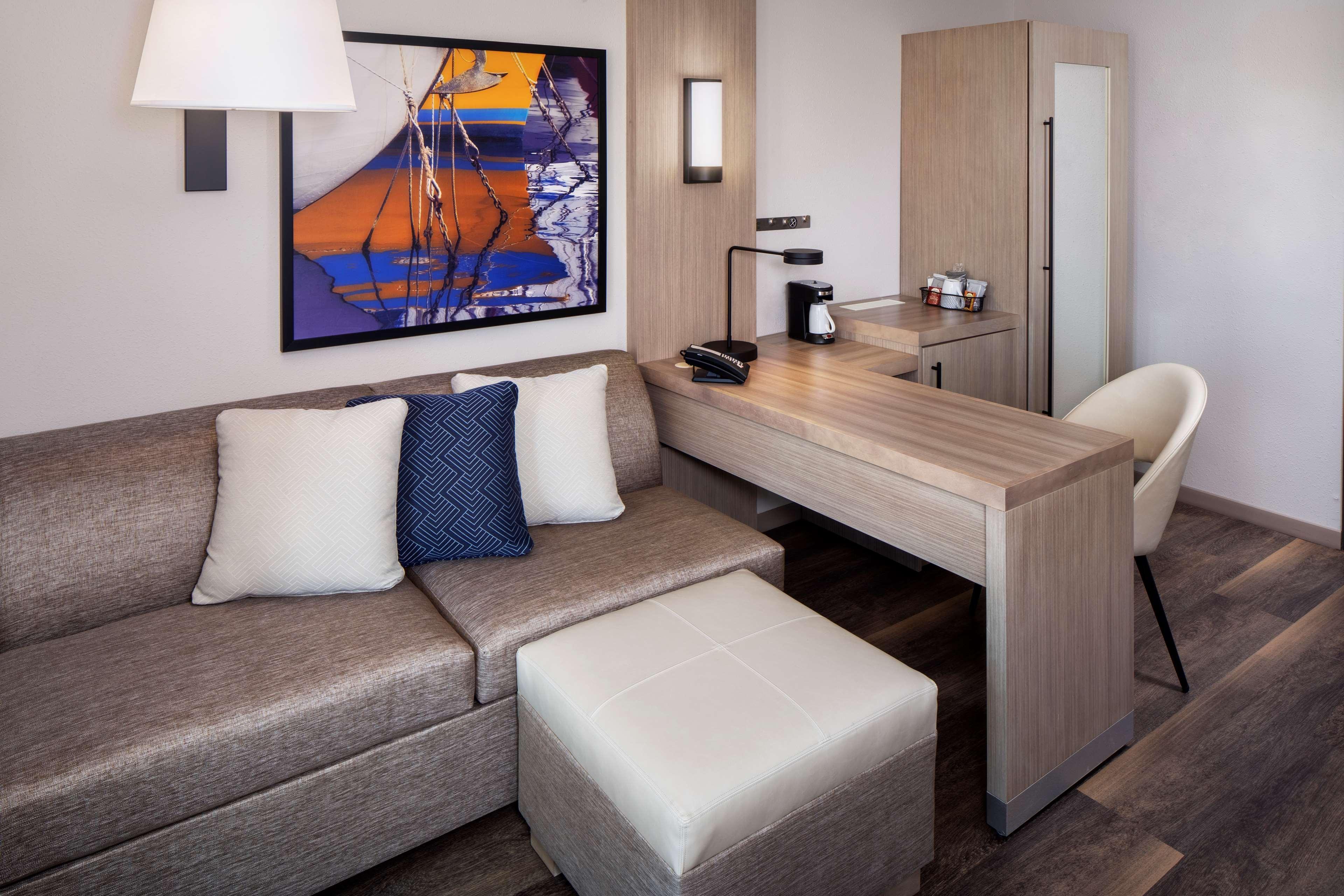 ไฮแอท เพลซ เมาน์เพลสแซนต์ ทาวน์เซ็นเตอร์ Hotel เมาท์เพลสเซนท์ ภายนอก รูปภาพ